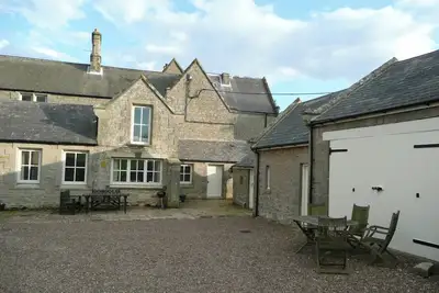 Image de Granary Cottage Whittingham