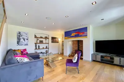 Image de 4 bedroom accommodation in Wells