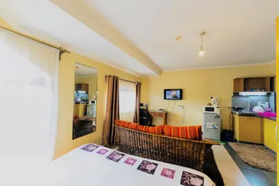 Image de Sapia studio room2