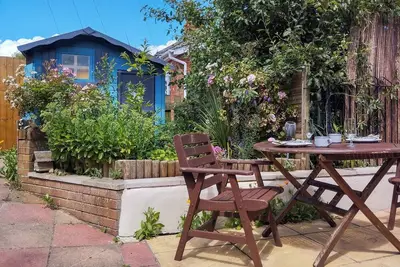 Image de 1 chambres à coucher à Weymouth