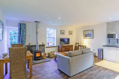 Image de 1 chambres à coucher à Dingwall