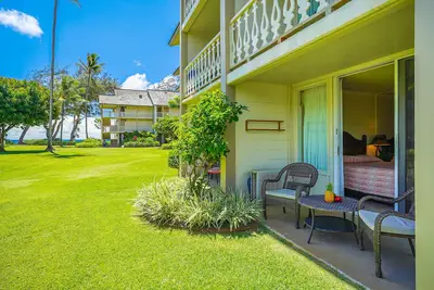 Image de Islander on the Beach 115 Ocean View Studio