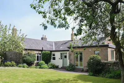 Image de 3 chambres à coucher à near Beadnell