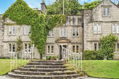 Image de 1 bedroom accommodation in Buxton