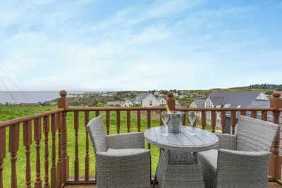 Image de 4 chambres à coucher à Portpatrick