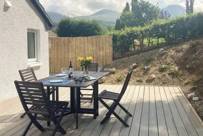 Image de 1 bedroom accommodation in Torlundy