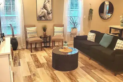Image de Horse Ranch Getaway