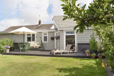 Image de 1 bedroom accommodation in Barnstaple