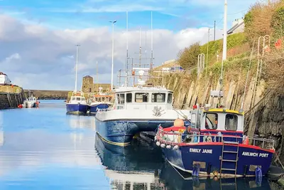 Image de 2 bedroom accommodation in Amlwch