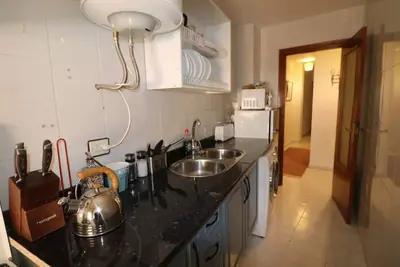 Image de Baza Floors (3)- very spacious with a very nice patio