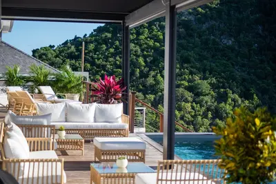 Image de Sweet Hill Master Villa Kaye
