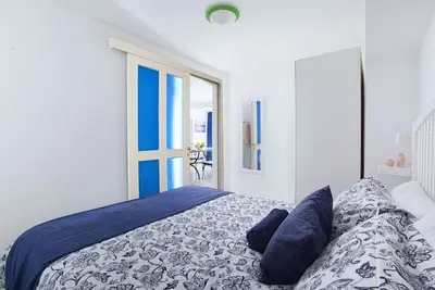 Image de Romantic Apartment on the Water with a View of Capri and Ischia