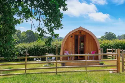 Image de 1 chambres à coucher à Somerset