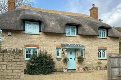 Image de 4 chambres Ă coucher Ă West Lulworth, near Wareham