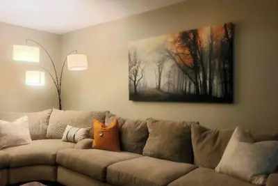 Image de Relax at Verde Gardens-3br townhome near airport