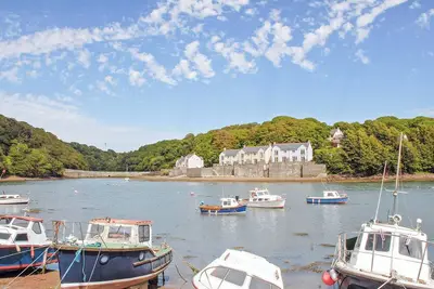 Image de 3 chambres Ă coucher Ă Blackbridge, near Milford Haven