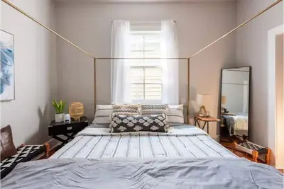 Image de Lux Nola Retreat Perfect for Work, Grp, Fam Stays