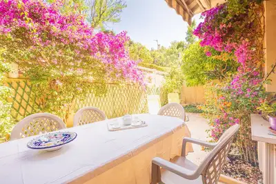 Image de La Maison Vintage by Winkyhouse Cassis