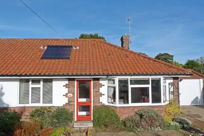 Image de 2 chambres à coucher à Mundesley