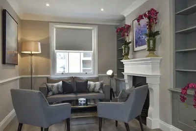 Image de The House at One Warwick Park