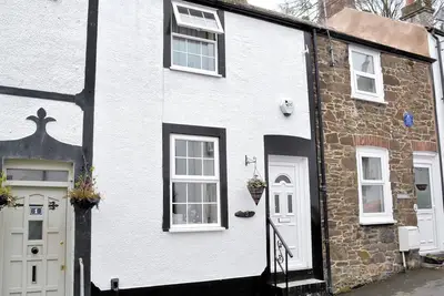 Image de 2 chambres à coucher à Conwy