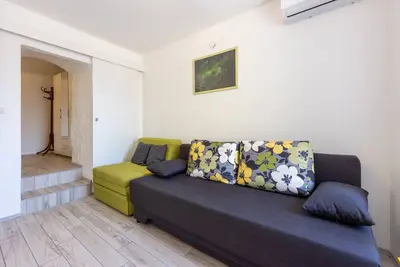 Image de New and beautiful apartment in the old town center