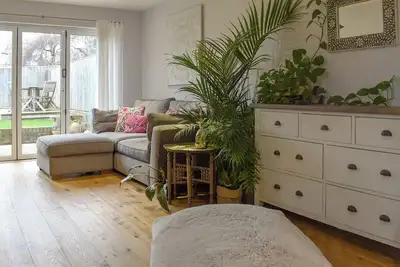 Image de 1 chambres à coucher à Cowes