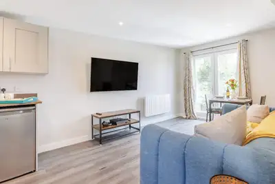 Image de 1 bedroom accommodation in Barnstaple