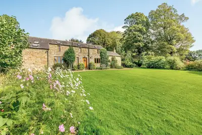Image de 4 bedroom accommodation in Carlisle