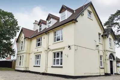 Image de 7 bedroom accommodation in Wareham