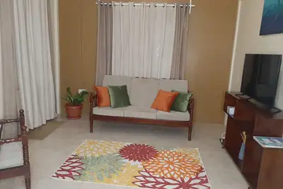 Rosa's Apartment - Clean, Comfort and Convenience