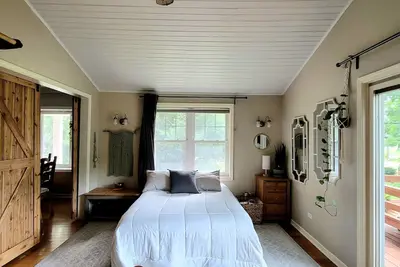 Image de Sweet Riverside Ranch