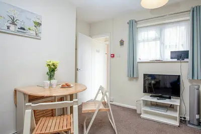 Image de Apartment Four - Uk39840