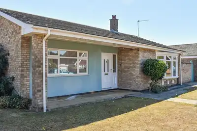 Image de 2 chambres Ă coucher Ă Gunton St. Peter, near Lowestoft