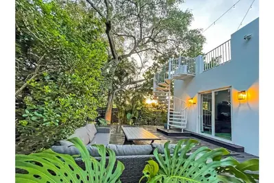 Image de Miami Treehouse Villa