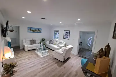Image de Relax 521 in the heart of Miami!