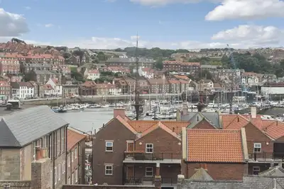 Image de 1 chambres à coucher à Whitby