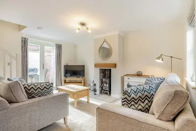 Image de The Malt House- Uk34817