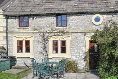 Image de 3 chambres à coucher à Bellerby near Leyburn
