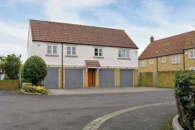 Image de Hollies Cottage 8 - Ukc4518