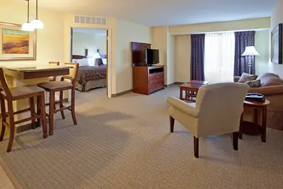 Image de Fully-Equipped Suite |Pool + Wi-Fi