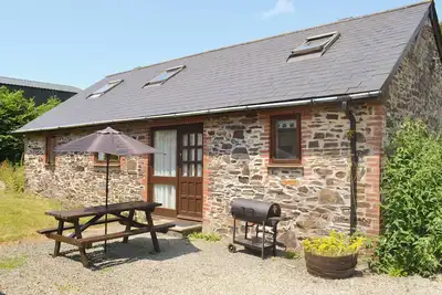 Image de 3 chambres à coucher à Dunterton, near Tavistock