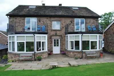 Shallcross Hall Cottage - Goyt
