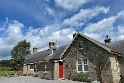 Image de Birch Cottage - Uk38992