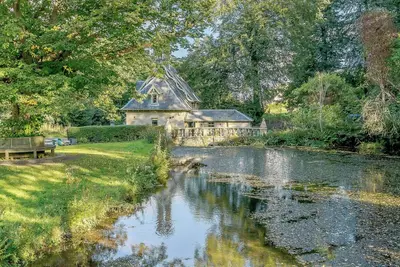 Image de 2 chambres à coucher à Falkland