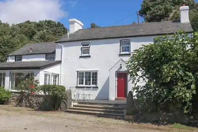 Image de Tyn Y Coed Farm House