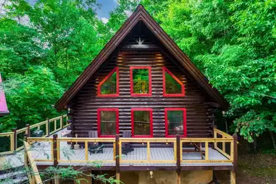 Image de King Bed, Hot Tub, Wifi, Great Location, New Patio