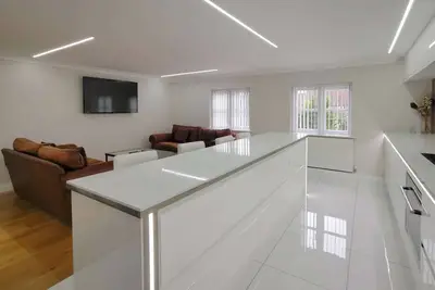 Image de Hollies Cottage 4 - Ukc4517