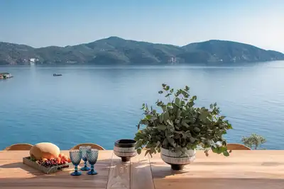 Image de Villa myporos