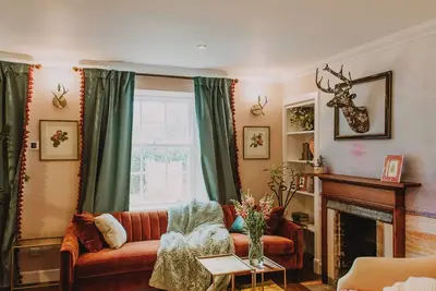 Image de 2 chambres à coucher à Portpatrick, near Stranraer
